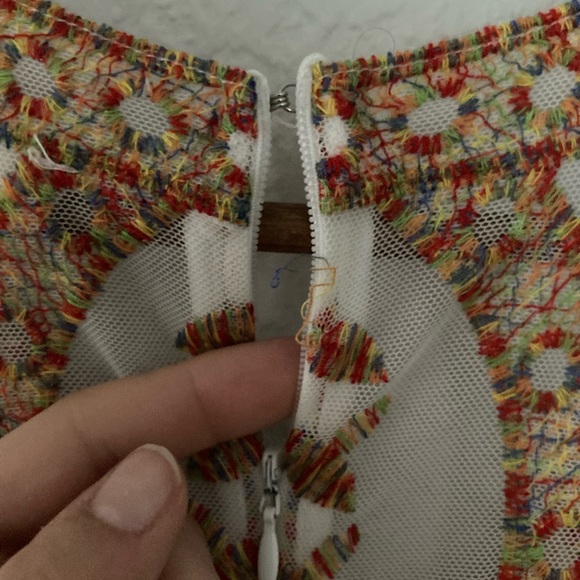 Altar’d State Dress - Picture 6 of 9